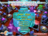 Prizma Puzzle Challenges - флеш онлайн игра без регистрации