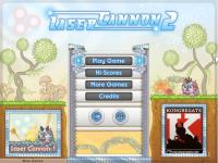 Laser Cannon 2 - флеш онлайн игра без регистрации
