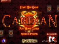 Cardian - флеш онлайн игра без регистрации