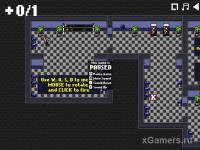 Играть в Hostage Crisis (Кризис с заложниками) - флеш онлайн игра без регистрации