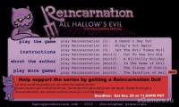 Reincarnation: All Hallow