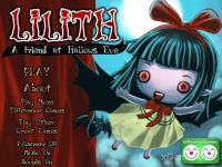 Lilith - A Friend At Hallows Eve (Приключения Лилит на день святого Валентина)