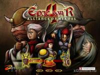 Epic War 4 (Эпическая война 4) - флеш онлайн игра без регистрации