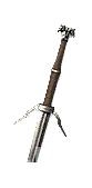 Улучшенный серебряный меч - школы Грифона