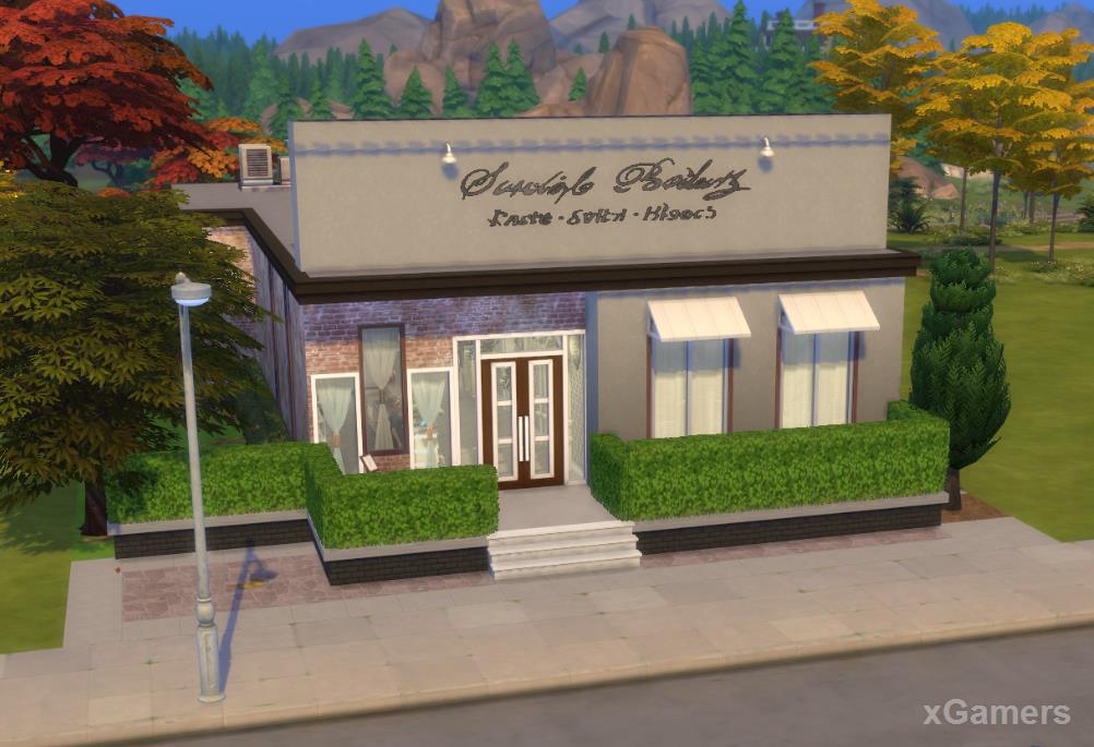 The Sims 4: В Ресторане - подборный обзор дополнения