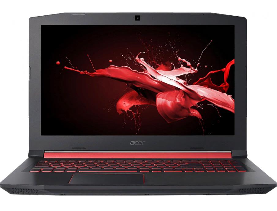 Acer Nitro 5 AN515-42 - один из лучших ноутбуков 2019