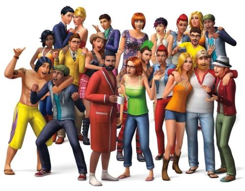 The Sims 4: Веселимся вместе | Клубы: как вступить и как создать | Деятельность клубов