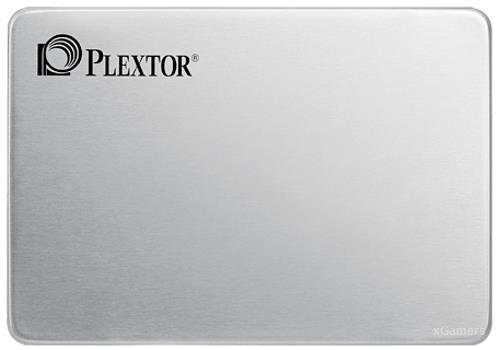 Plextor PX-256M8VC - с системой кэширования PlexTurbo
