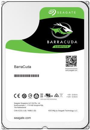 Seagate BarraCuda ST2000DM008