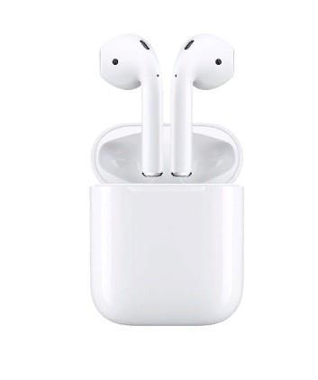 Apple Airpods 2 - одни из лучших беспроводных вкладышей