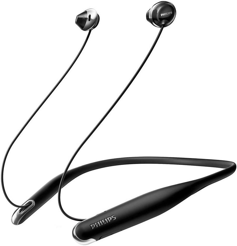 Philips SHB4205WT - рейтинг лучших беспроводных вкладышей