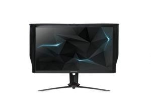 Acer Predator XB3 XB273KP - сравнение лучших мониторов 27 дюймов