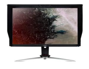 Acer Nitro XV273KP - сравнение лучших мониторов 27 дюймов