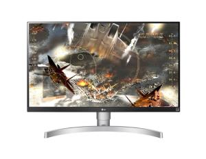 LG 27UL650 - сравнение лучших мониторов 27 дюймов