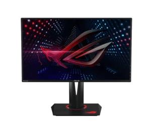 ASUS ROG SWIFT PG279Q - сравнение лучших мониторов 27 дюймов