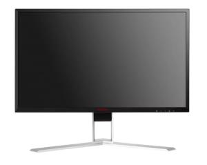 AOC AGON AG271QG 27 - сравнение лучших мониторов 27 дюймов