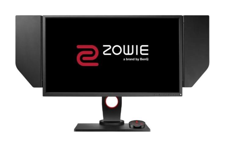 BenQ ZOWIE XL2540