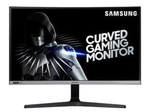 Samsung C27RG50FQI