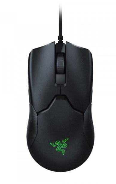 Razer Viper мышь с яркой подсветкой с 16 800 000 различных цветов