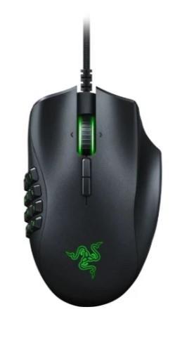 Razer Naga Trinity 