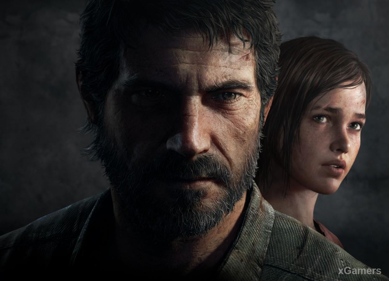 THE LAST OF US - одна из лучших игр десятилетия