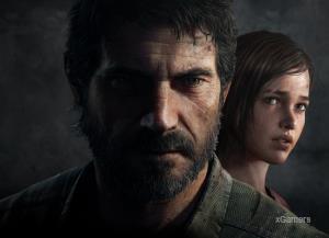 THE LAST OF US