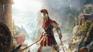 ASSASSINS creed odyssey