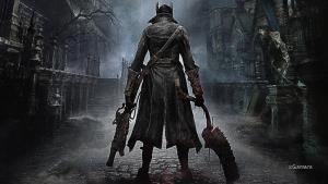 BLOODBORNE