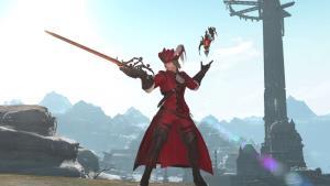 FINAL FANTASY XIV: STORMBLOOD