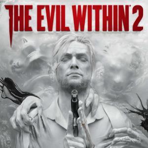 THE EVIL WITHIN 2