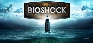 BIOSHOCK: THE COLLECTION