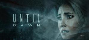 UNTIL DAWN