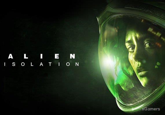 ALIEN: ISOLATION