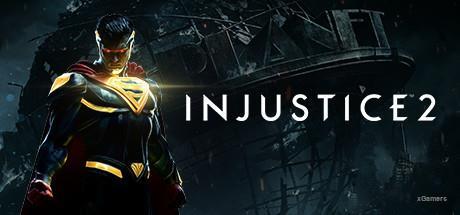 INJUSTICE 2