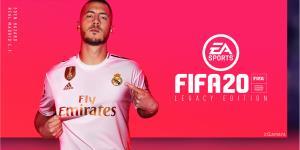 FIFA 20