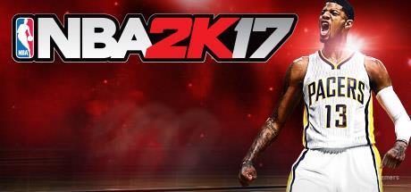 NBA 2K17