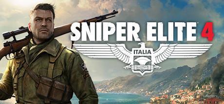 SNIPER ELITE 4