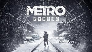 METRO EXODUS