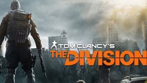 TOM CLANCYS THE DIVISION