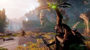 DRAGON AGE: INQUISITION