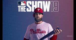 MLB THE SHOW 19
