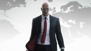 HITMAN