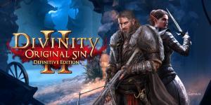 DIVINITY: ORIGINAL SIN II