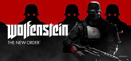 WOLFENSTEIN: THE NEW ORDER