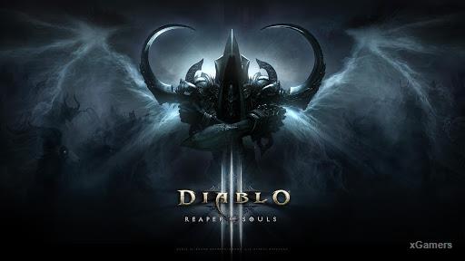 DIABLO III: ULTIMATE EVIL EDITION