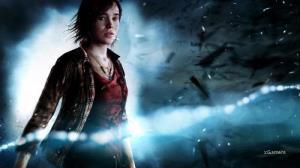 BEYOND: TWO SOULS