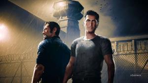 A WAY OUT