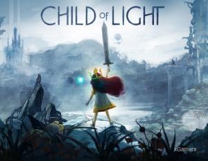 CHILD OF LIGHT