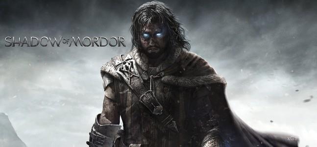 MIDDLE-EARTH: SHADOW OF MORDOR