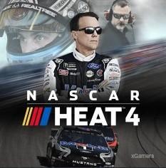 NASCAR Heat 4